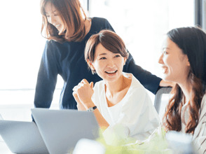 フレッシュな求人情報