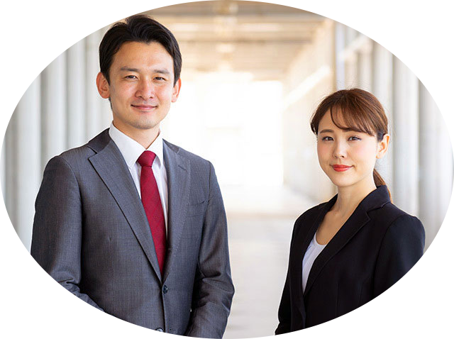 じょぶたすの役割